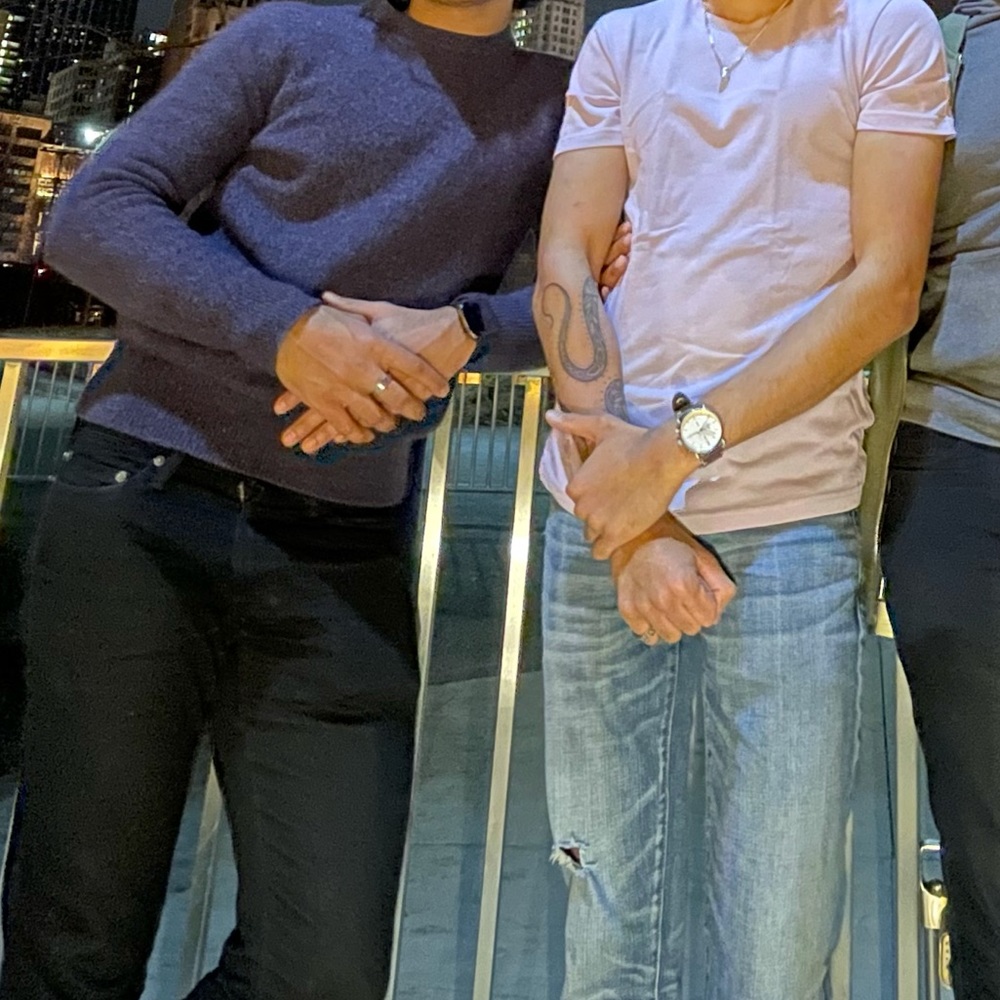 Meet your Posher, Dheeraj